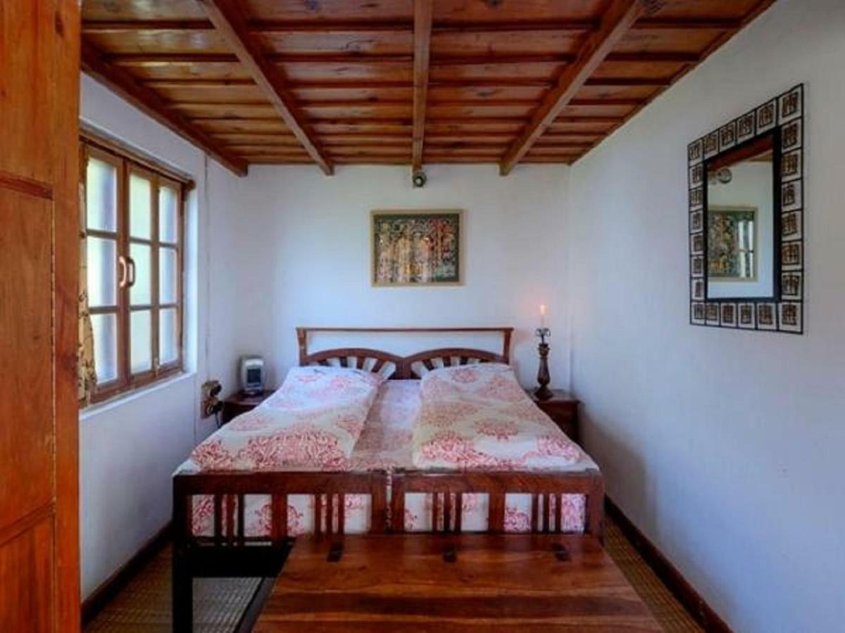 Jungle Lore Birding Lodge Nainital Exterior photo