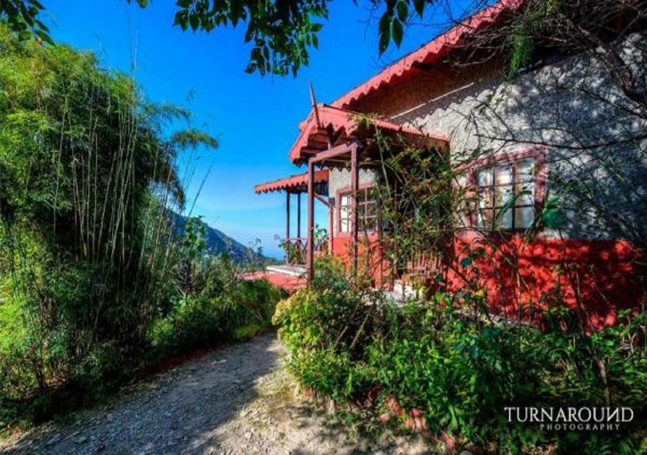 Jungle Lore Birding Lodge Nainital Exterior photo